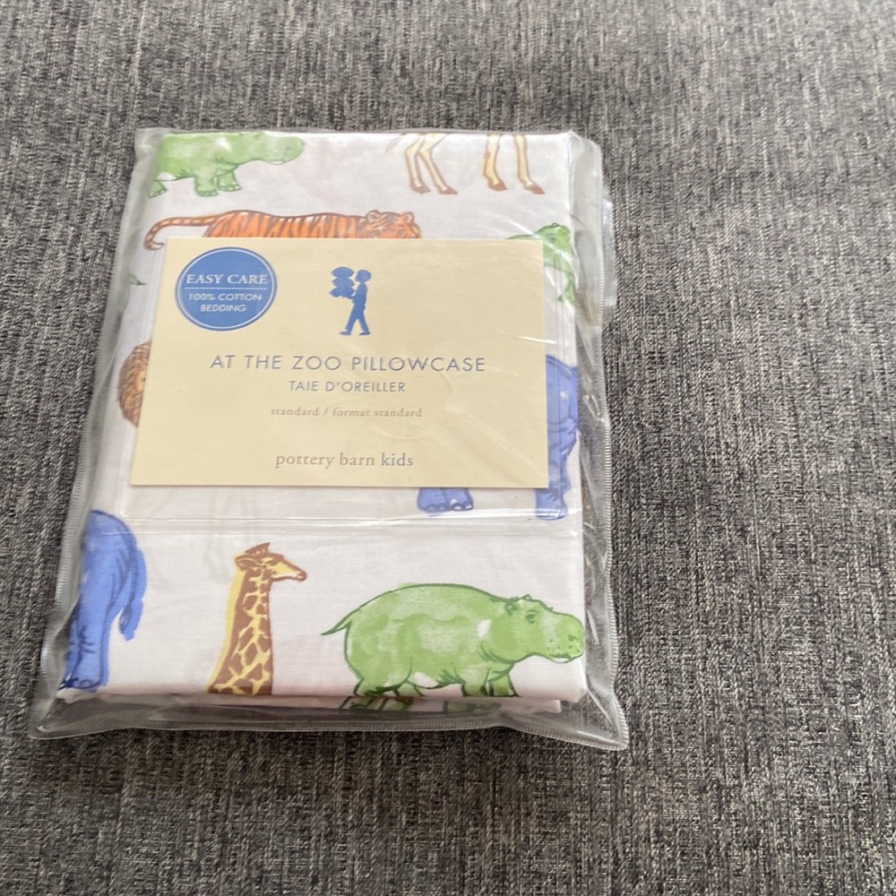 Pottery Barn Kids